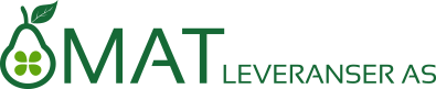Logo: Matleveranser AS